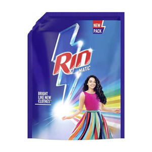 RIN MATIC LIQUID 80ML